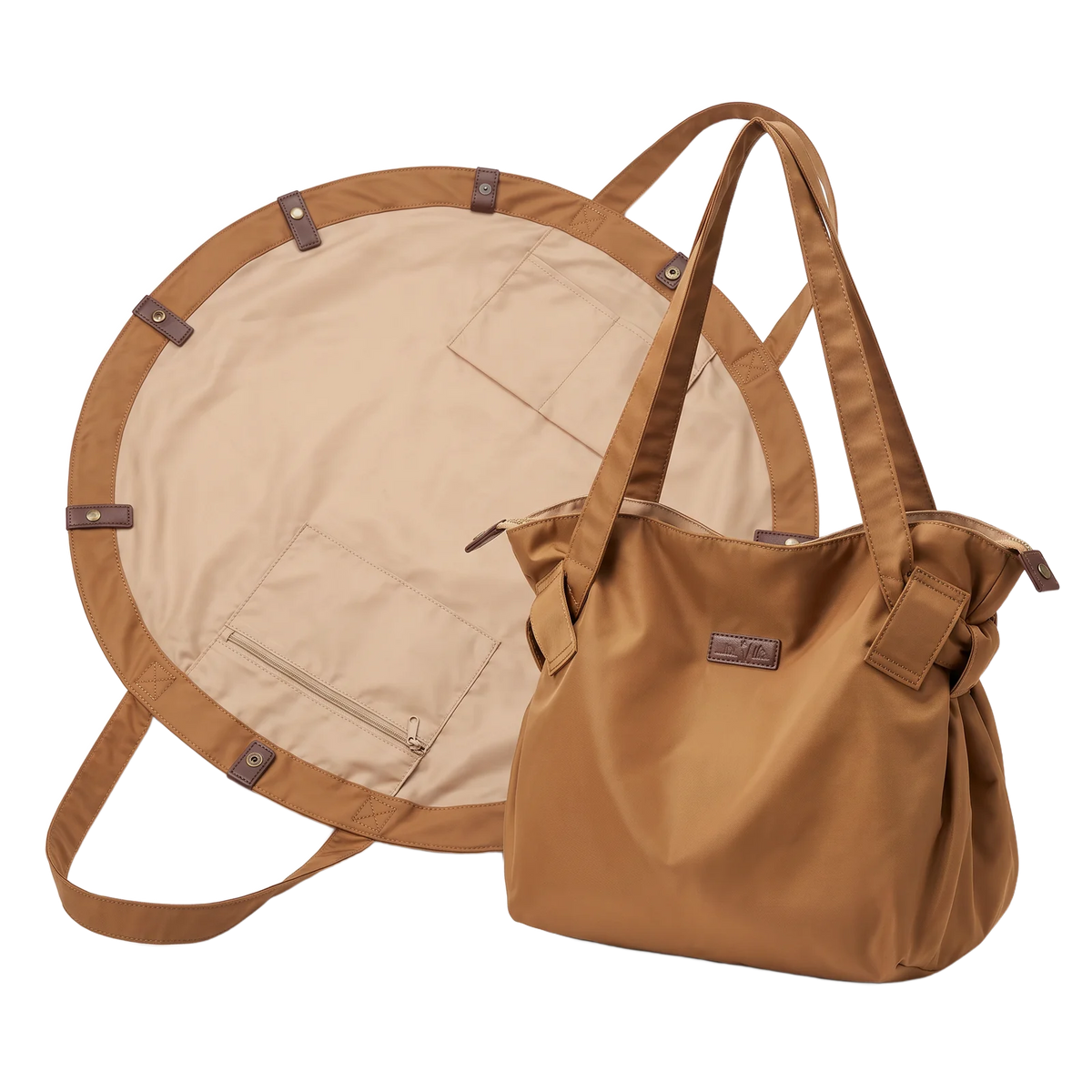 Bolso Circular