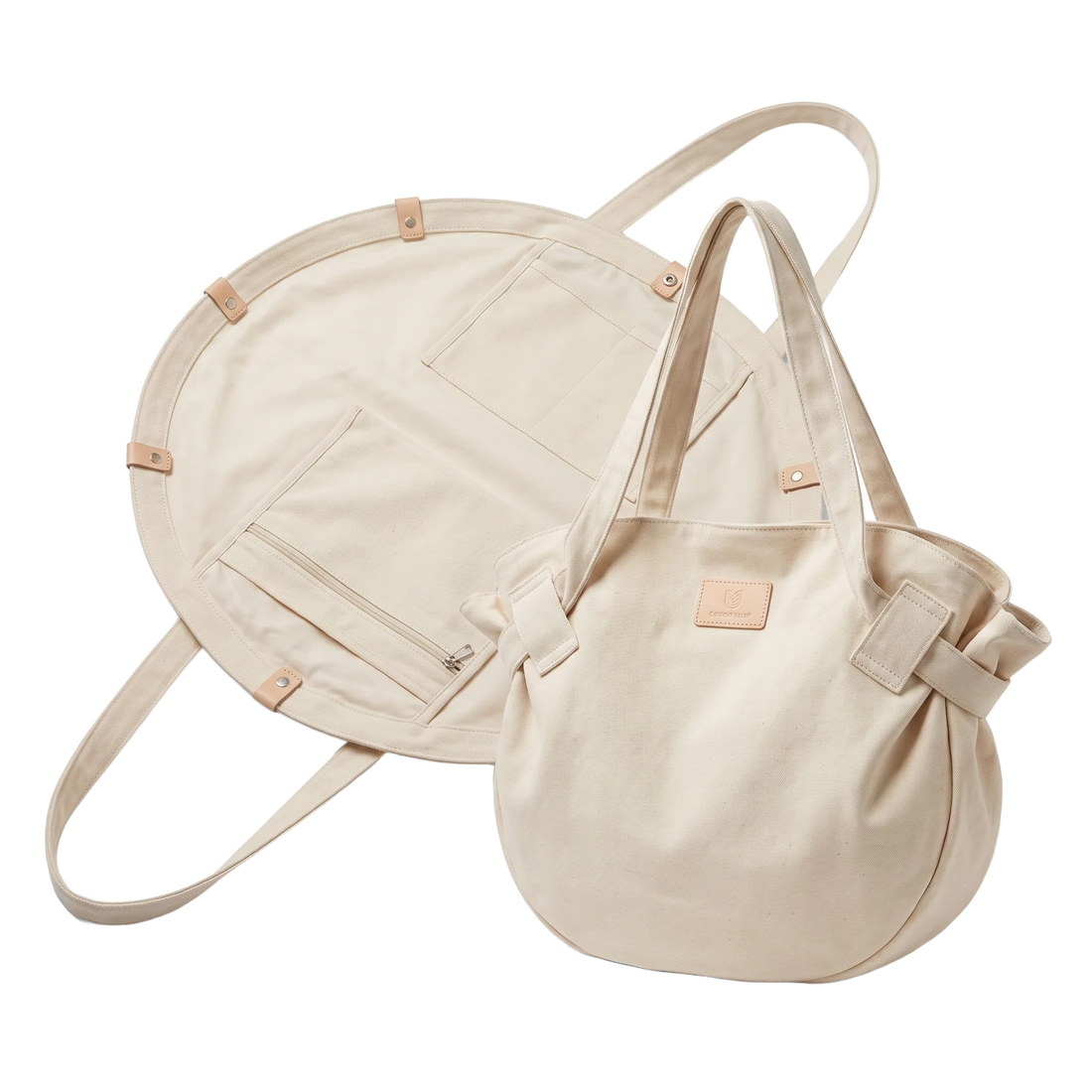 Bolso Circular